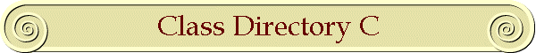 Class Directory C