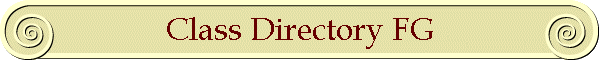 Class Directory FG