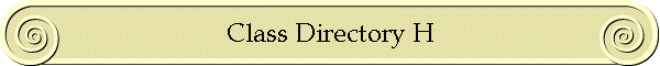 Class Directory H