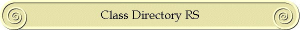 Class Directory RS